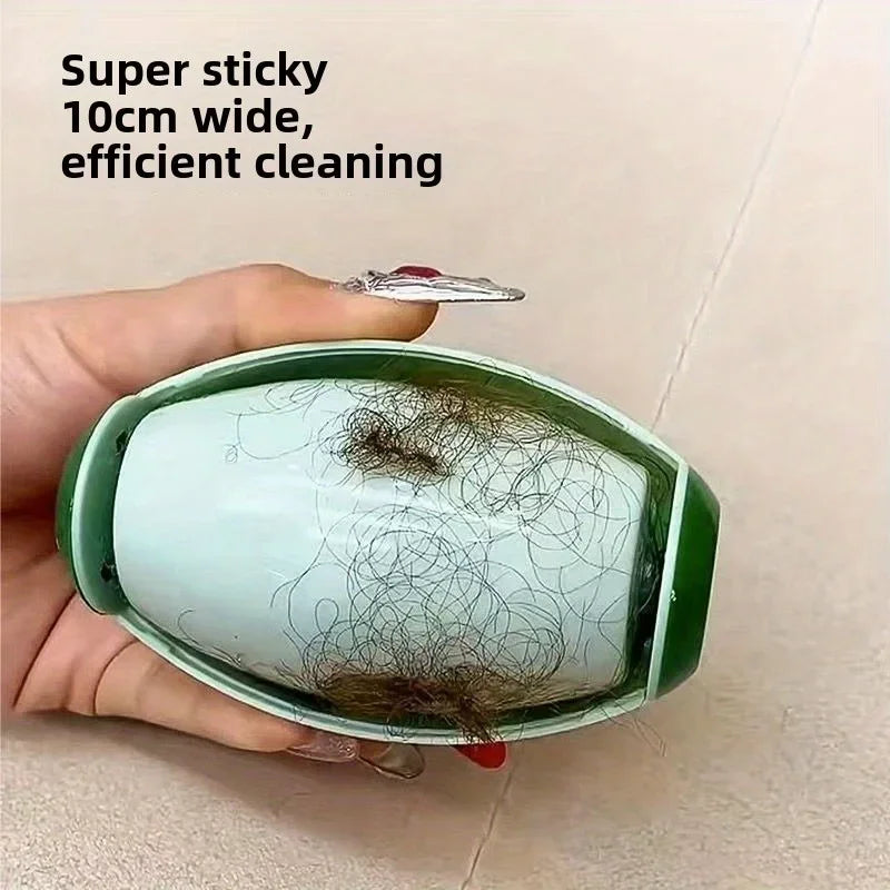 Reusable Pet Hair Remover - Clean Any Surface In One Swipe
