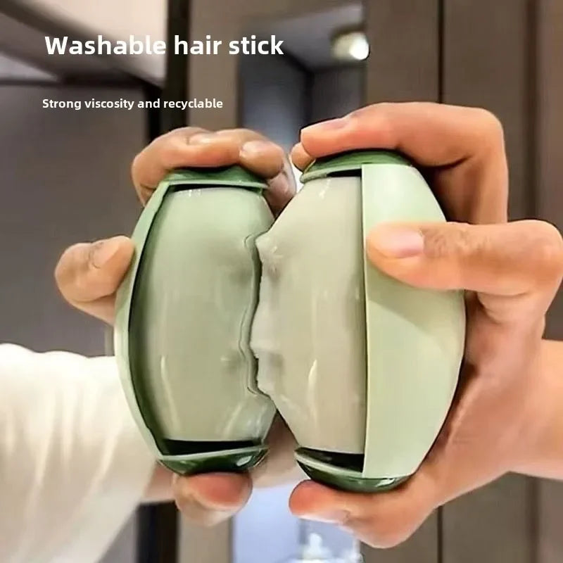 Reusable Pet Hair Remover - Clean Any Surface In One Swipe