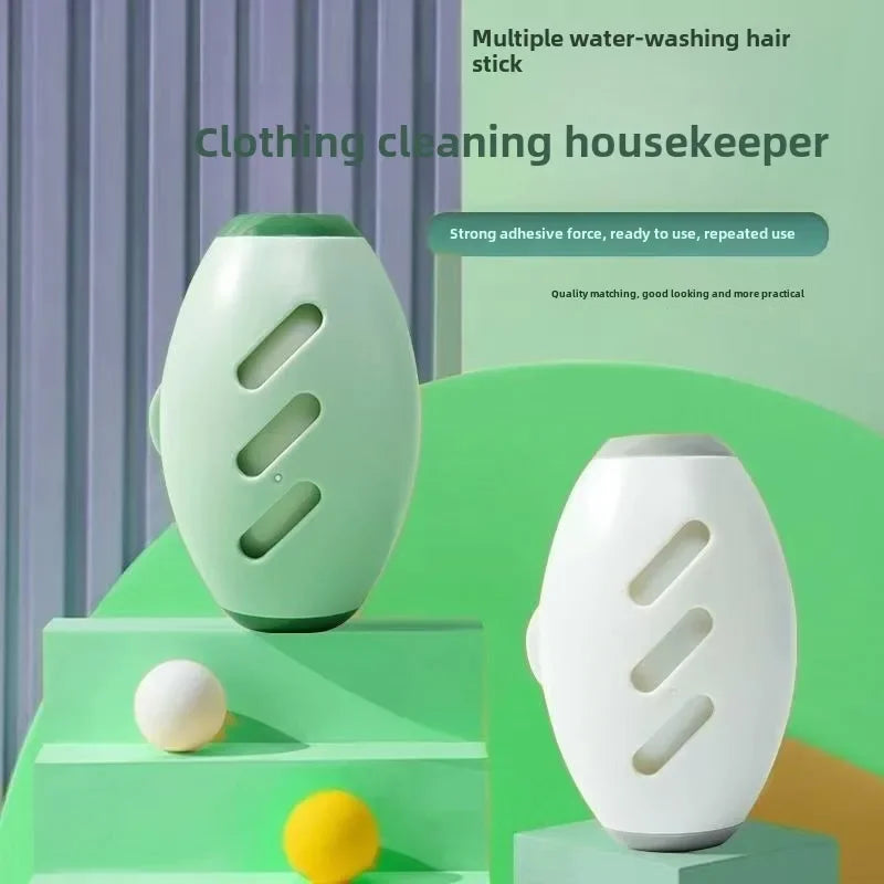 Reusable Pet Hair Remover - Clean Any Surface In One Swipe